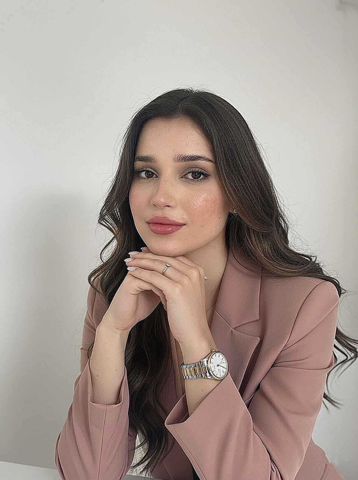 Manuelly Almera — Fundadora da Elevatre